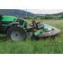 Косачки DEUTZ-FAHR  iritrade