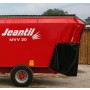 Jeantil модел MVV с 1 шнек  iritrade