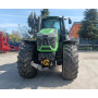DEUTZ-FAHR AGROTRON TTV 9340  iritrade
