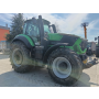 DEUTZ-FAHR AGROTRON TTV 9340  iritrade