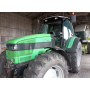 DEUTZ-FAHR AGROTRON 200  iritrade
