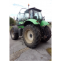 DEUTZ-FAHR Agrotron Х720  iritrade