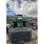 DEUTZ-FAHR AGROTRON 6210  iritrade