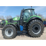 DEUTZ-FAHR AGROTRON TTV 9340  iritrade