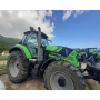 DEUTZ-FAHR AGROTRON 6210  iritrade