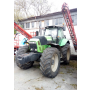 DEUTZ-FAHR Agrotron Х720  iritrade