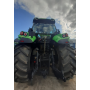 DEUTZ-FAHR AGROTRON 6210  iritrade