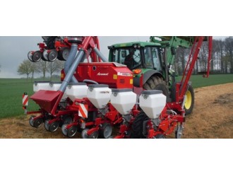 Aeromat Profi-Line M20,12,DTE,HKT,7.50,1502,55L