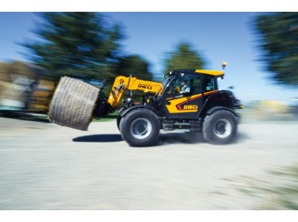 Серия AGRI MAX POWER X2