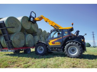 Серия AGRI PLUS