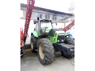 DEUTZ-FAHR Agrotron Х720