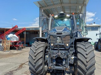 DEUTZ-FAHR Agrotron 9340 TTV