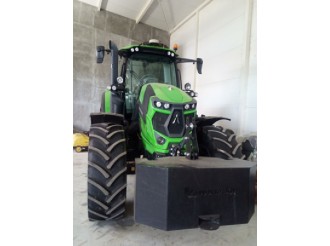 DEUTZ-FAHR Agrotron 6230 Power Shift