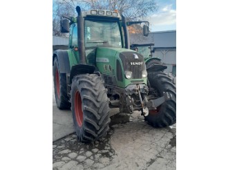 Fendt 820 Vario