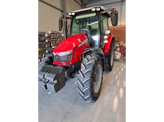 Massey Ferguson S5713
